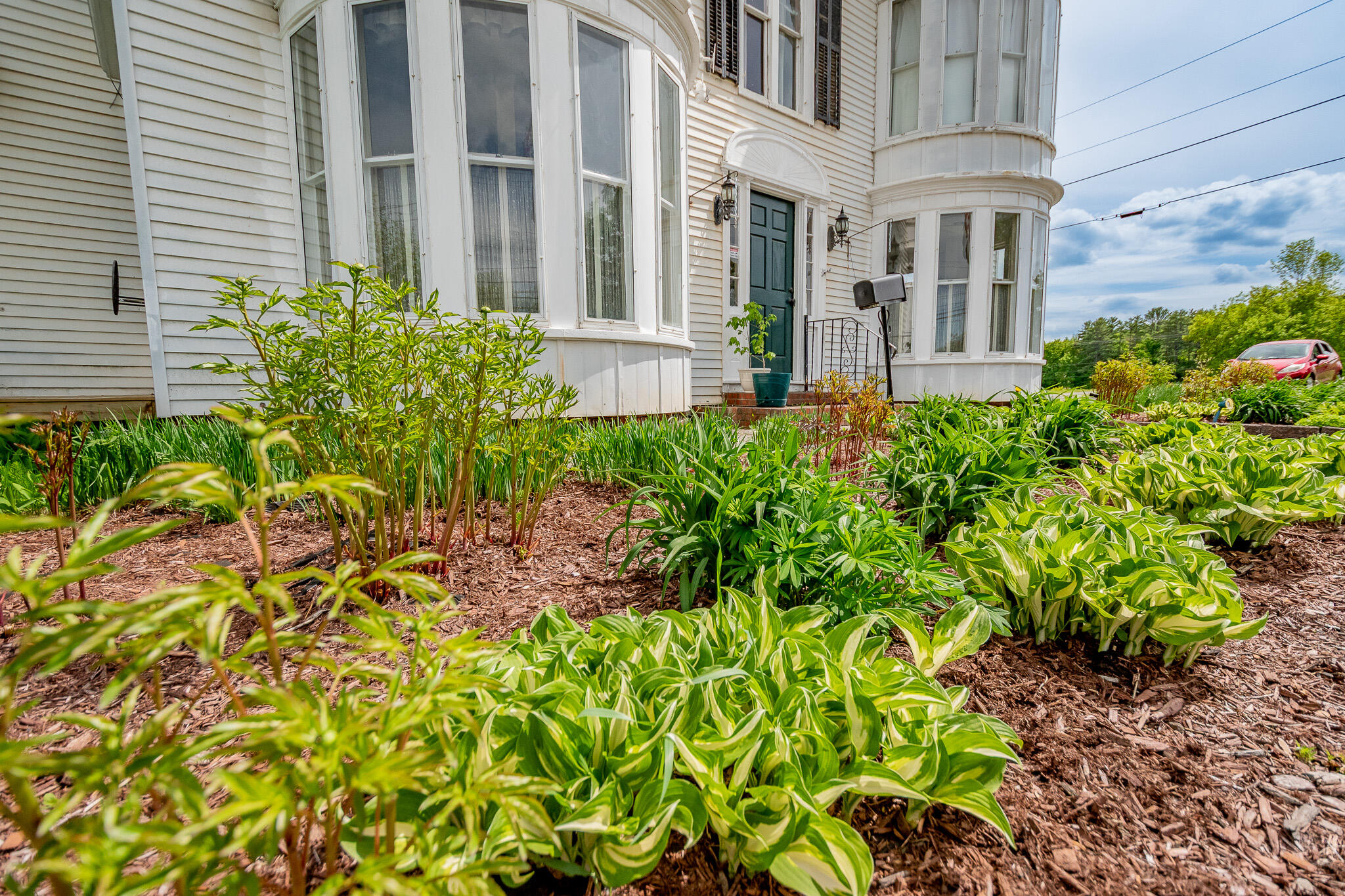 8 Monument Square Dover-foxcroft ME 04426