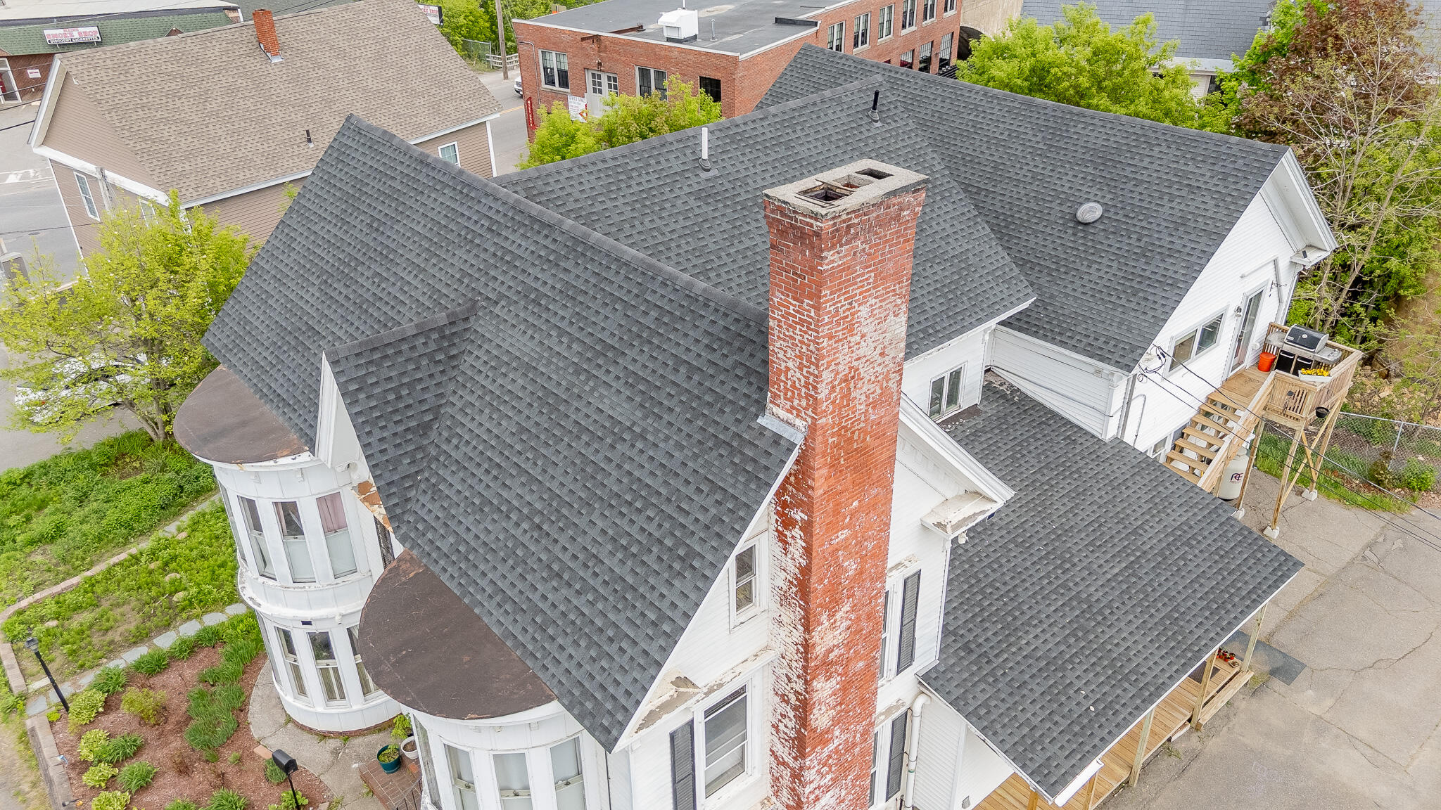 8 Monument Square Dover-foxcroft ME 04426