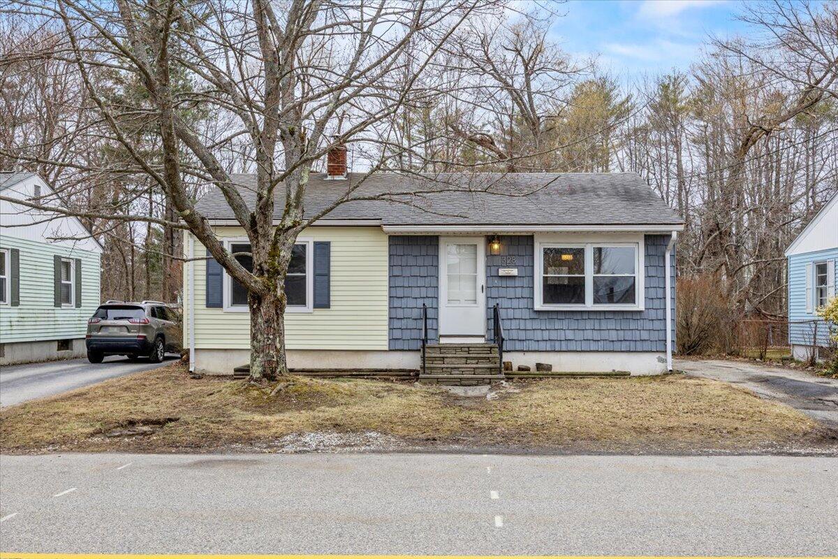 328 Ray Street Portland ME 04103