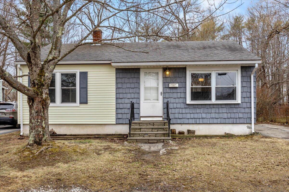 328 Ray Street Portland ME 04103
