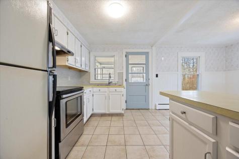 328 Ray Street Portland ME 04103