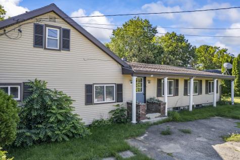 53 Dill Street Lewiston ME 04240