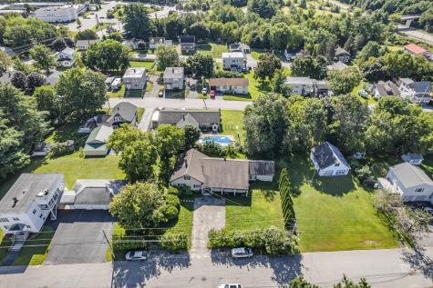 53 Dill Street Lewiston ME 04240