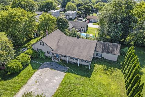 53 Dill Street Lewiston ME 04240