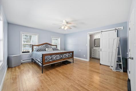 102 Harlow Hill Road Mexico ME 04257