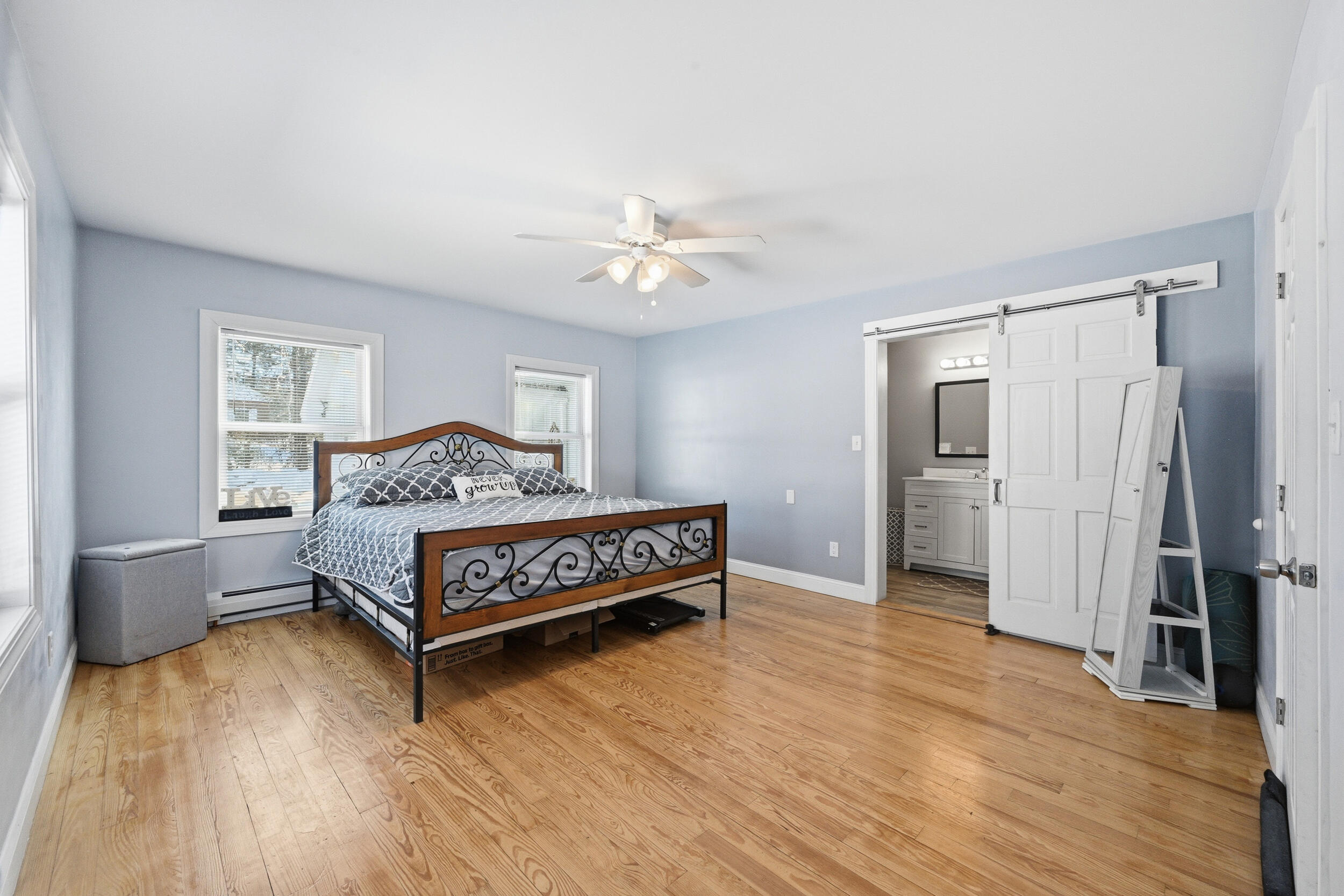 102 Harlow Hill Road Mexico ME 04257