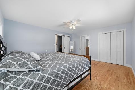 102 Harlow Hill Road Mexico ME 04257