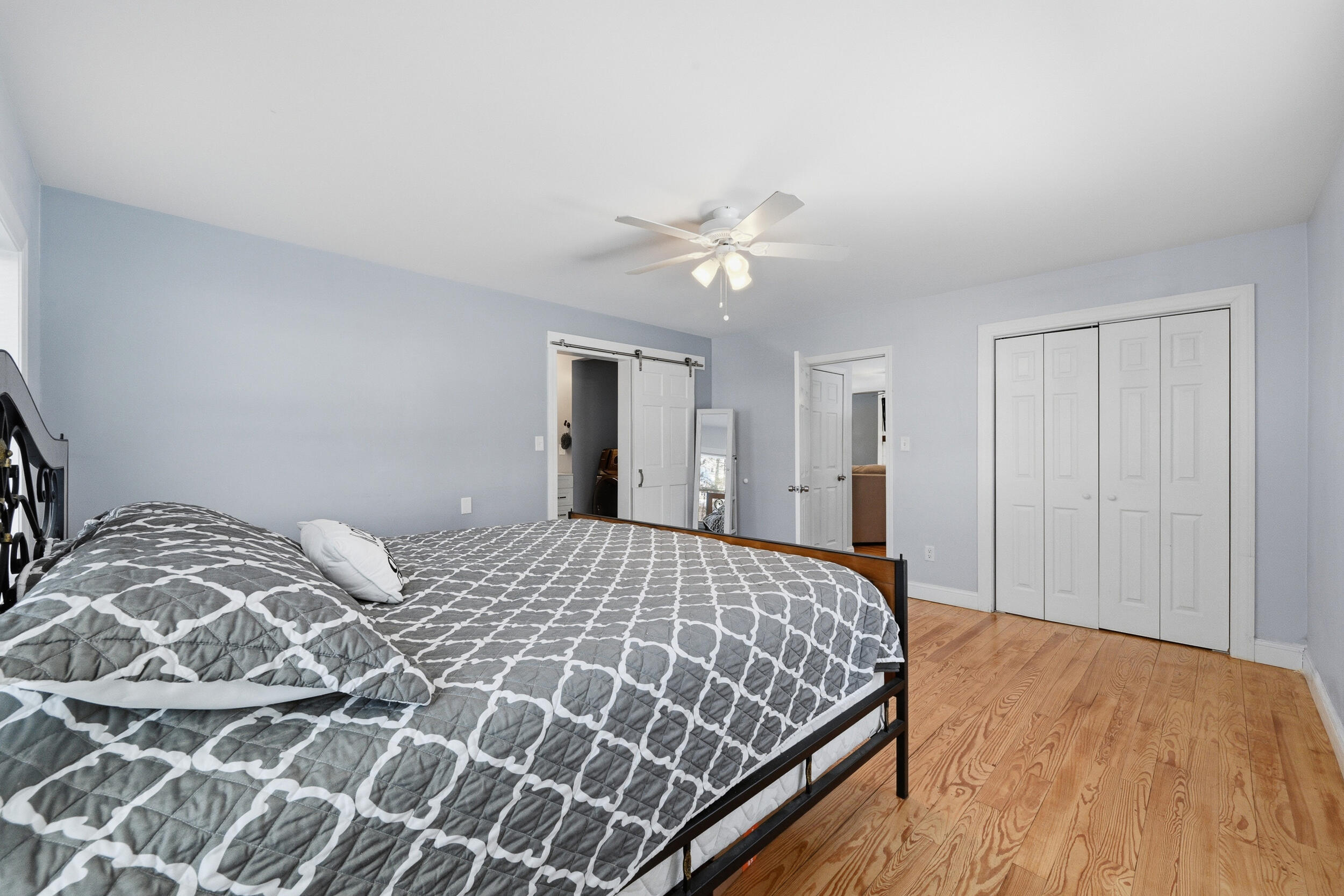 102 Harlow Hill Road Mexico ME 04257