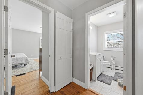 102 Harlow Hill Road Mexico ME 04257