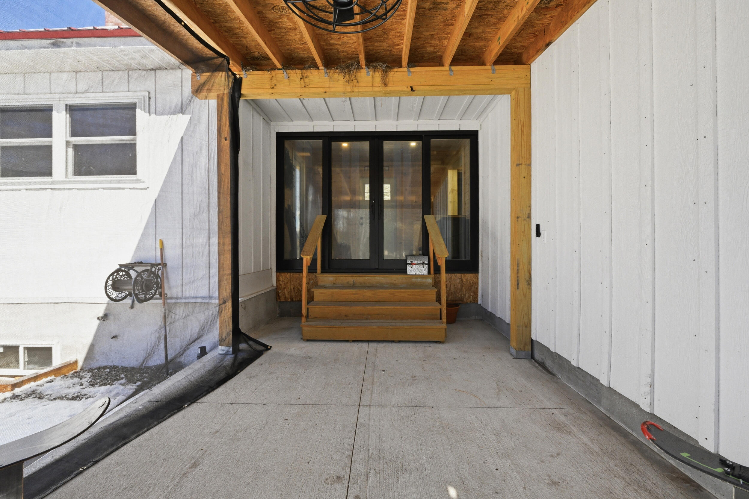102 Harlow Hill Road Mexico ME 04257