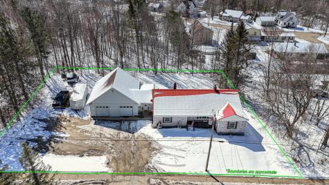 102 Harlow Hill Road Mexico ME 04257