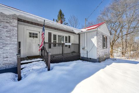 102 Harlow Hill Road Mexico ME 04257
