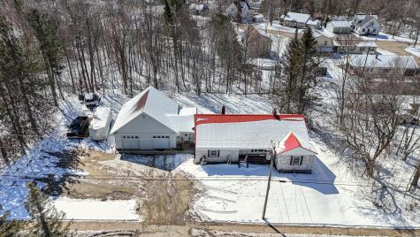 102 Harlow Hill Road Mexico ME 04257