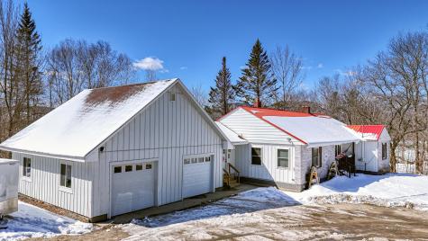 102 Harlow Hill Road Mexico ME 04257