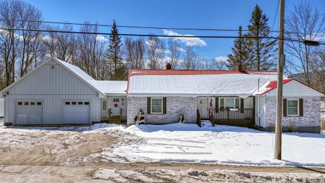 102 Harlow Hill Road Mexico ME 04257