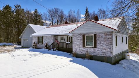 102 Harlow Hill Road Mexico ME 04257