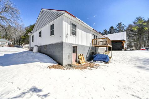 102 Harlow Hill Road Mexico ME 04257