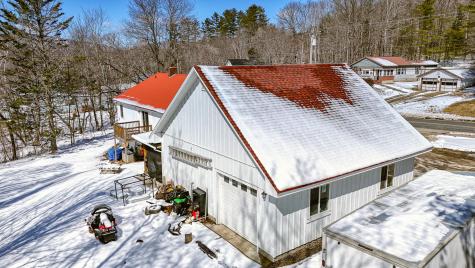 102 Harlow Hill Road Mexico ME 04257