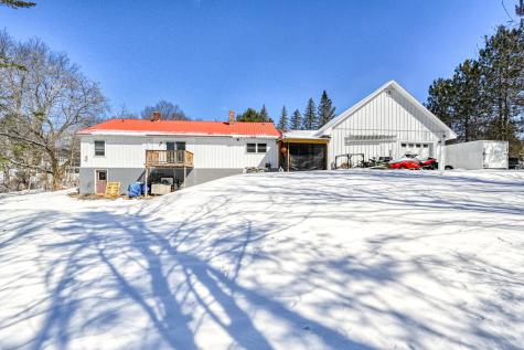 102 Harlow Hill Road Mexico ME 04257