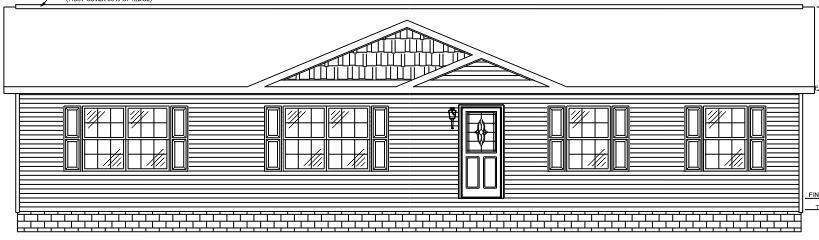 110 Kashke Drive Farmington ME 04938