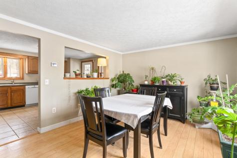 167 Harris Avenue Portland ME 04103