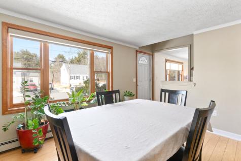 167 Harris Avenue Portland ME 04103