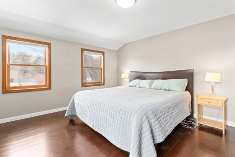 167 Harris Avenue Portland ME 04103