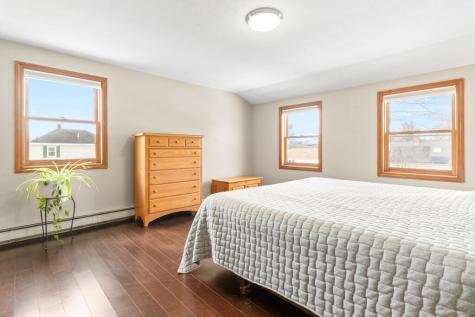 167 Harris Avenue Portland ME 04103