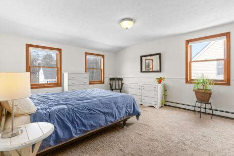 167 Harris Avenue Portland ME 04103