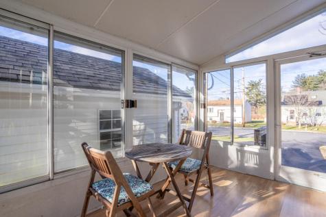 167 Harris Avenue Portland ME 04103