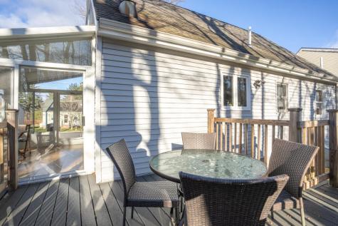 167 Harris Avenue Portland ME 04103