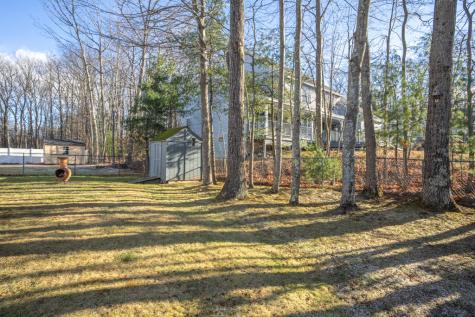 167 Harris Avenue Portland ME 04103