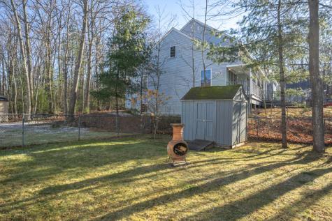 167 Harris Avenue Portland ME 04103