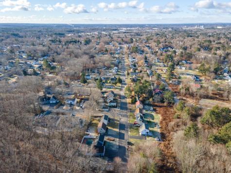 167 Harris Avenue Portland ME 04103