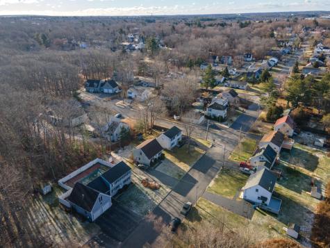 167 Harris Avenue Portland ME 04103