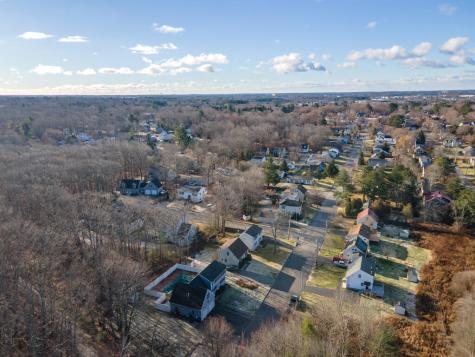 167 Harris Avenue Portland ME 04103