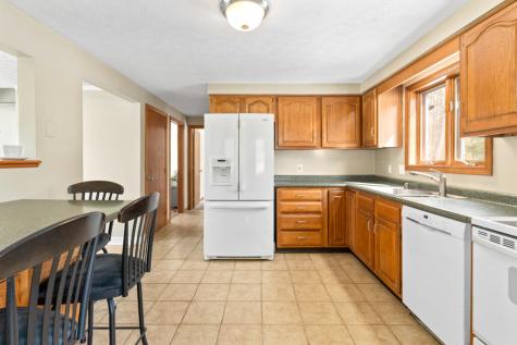 167 Harris Avenue Portland ME 04103