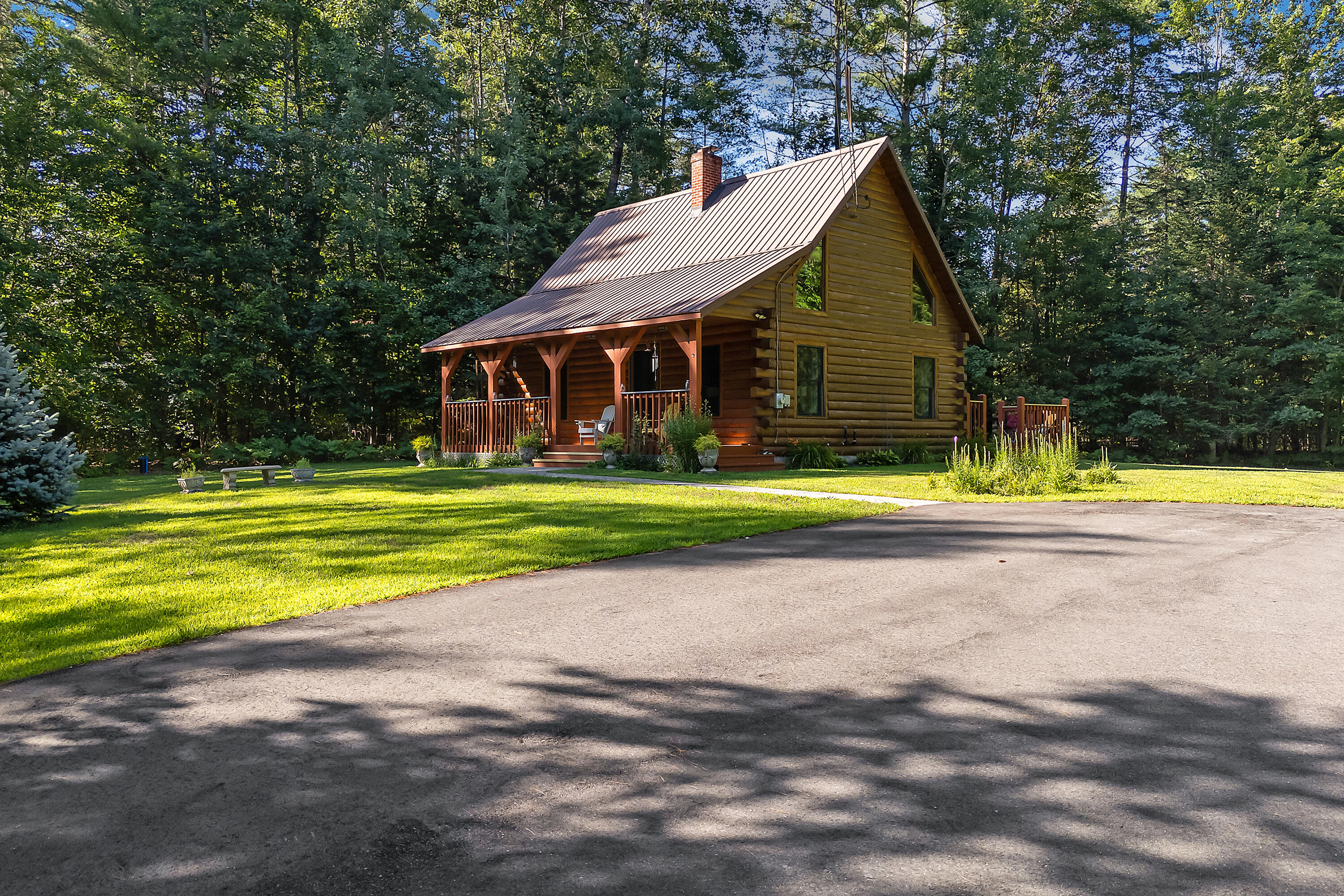 704 River Road Leeds ME 04263