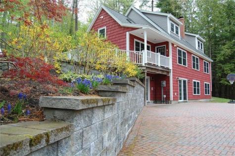 2 Whittier Lane Monmouth ME 04259
