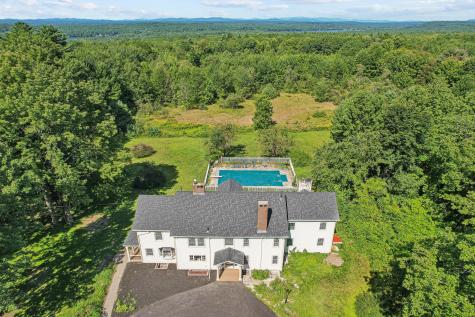 328 Blackstrap Road Falmouth ME 04105