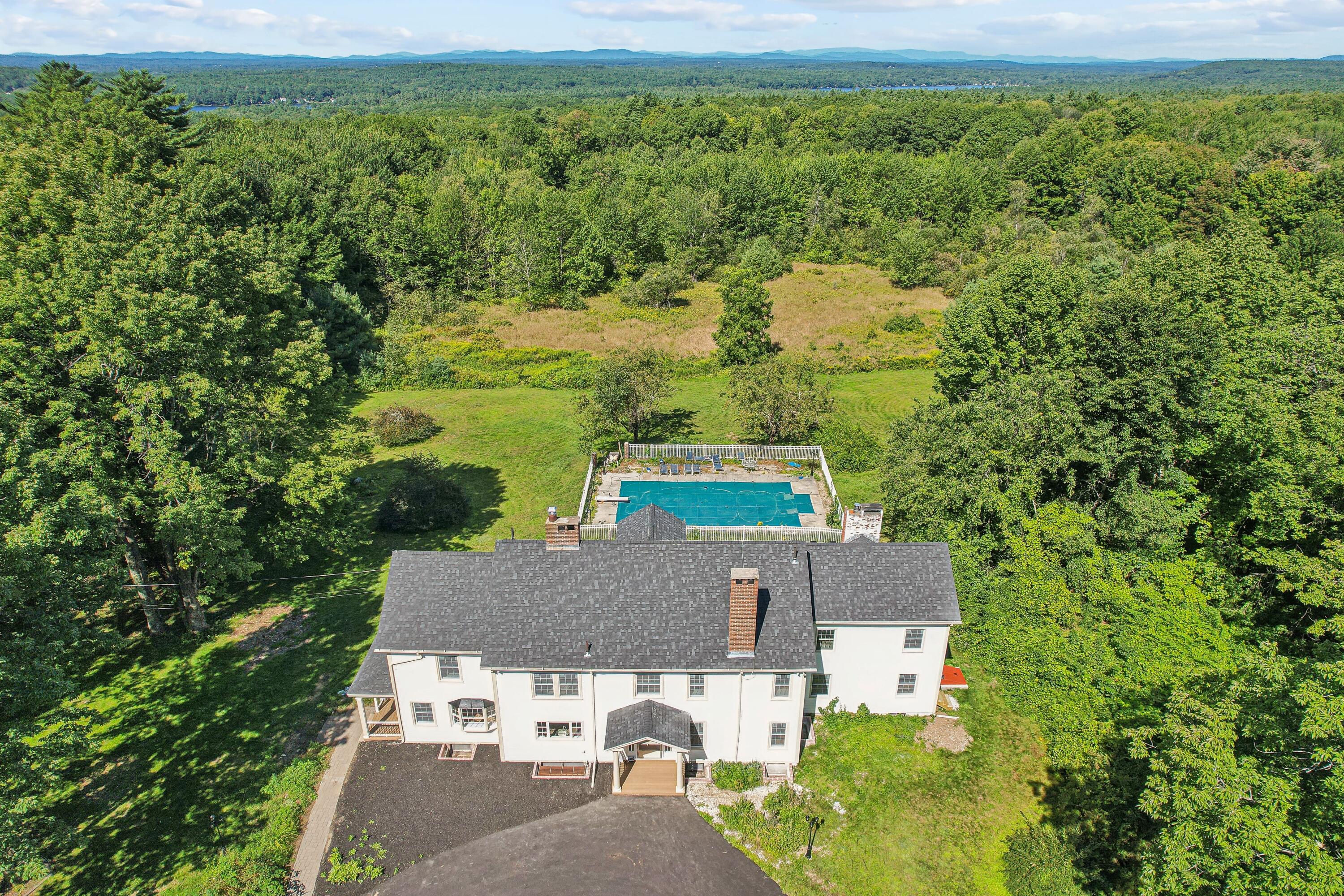 328 Blackstrap Road Falmouth ME 04105