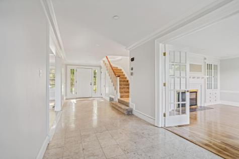 328 Blackstrap Road Falmouth ME 04105