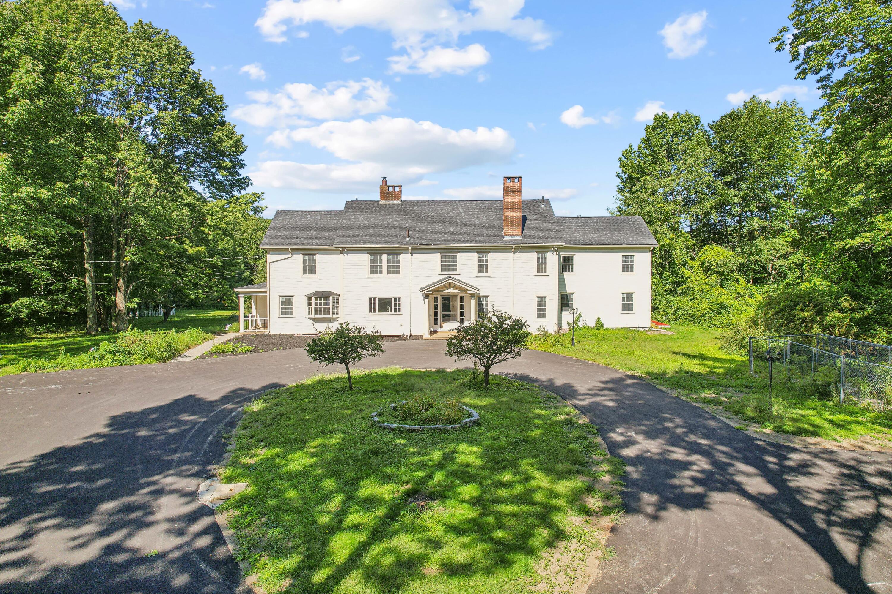 328 Blackstrap Road Falmouth ME 04105