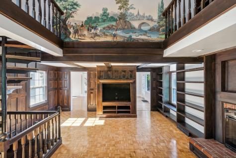 328 Blackstrap Road Falmouth ME 04105