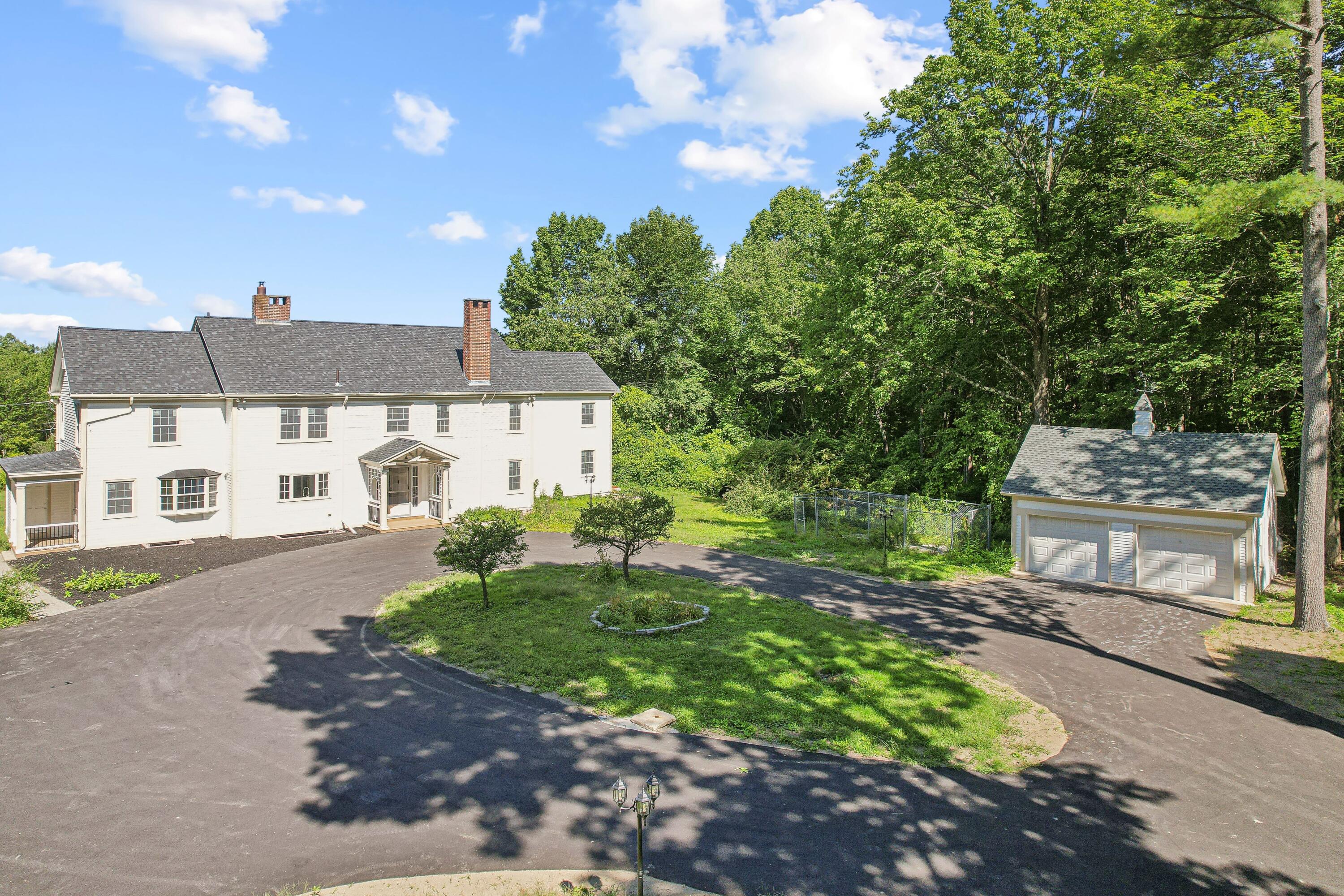 328 Blackstrap Road Falmouth ME 04105