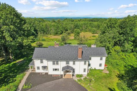 328 Blackstrap Road Falmouth ME 04105