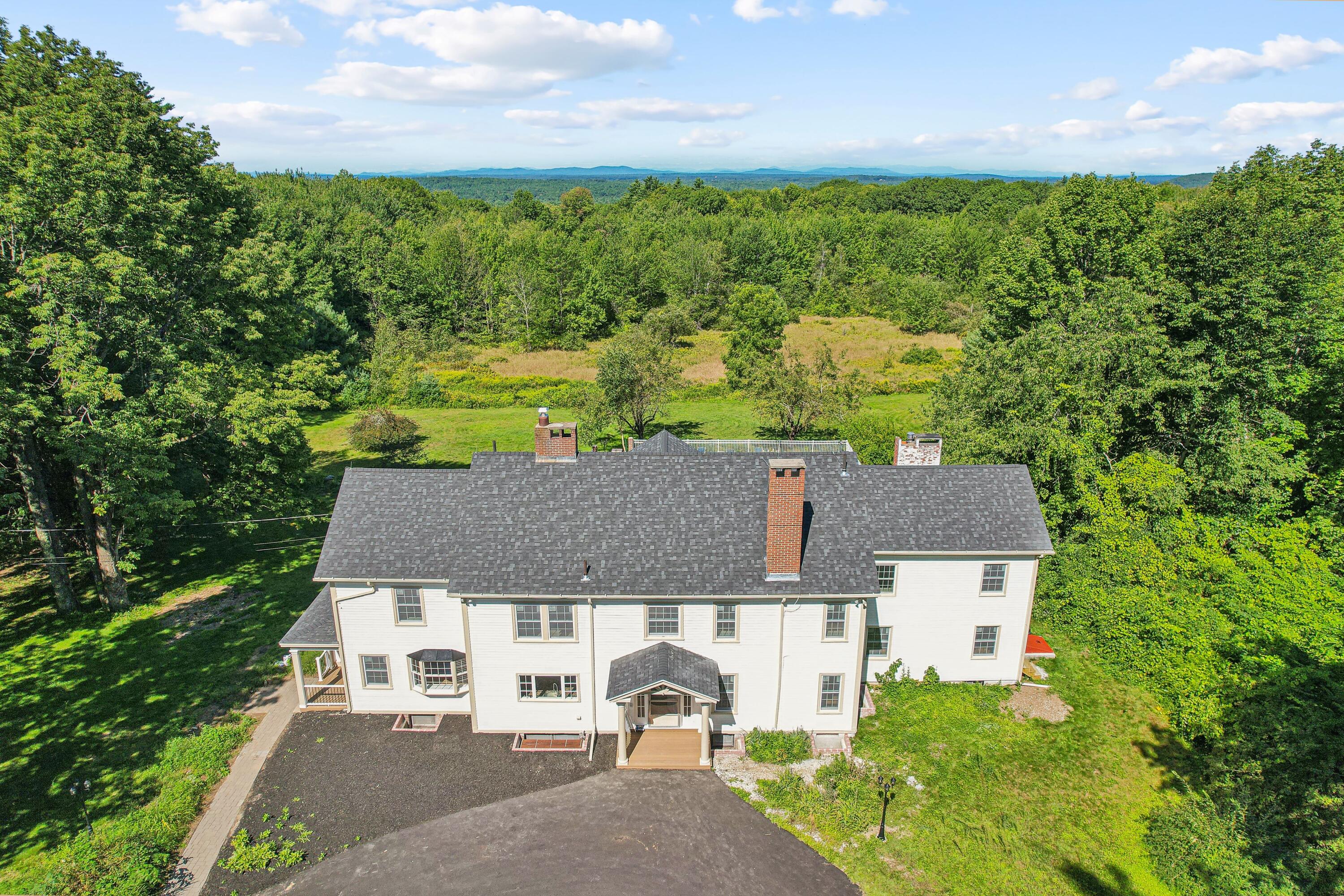 328 Blackstrap Road Falmouth ME 04105