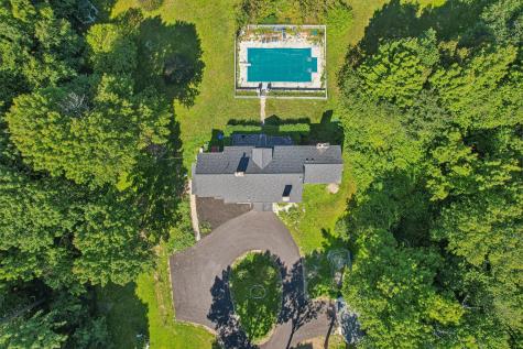 328 Blackstrap Road Falmouth ME 04105