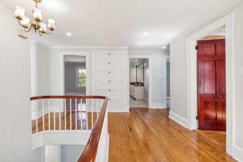 328 Blackstrap Road Falmouth ME 04105