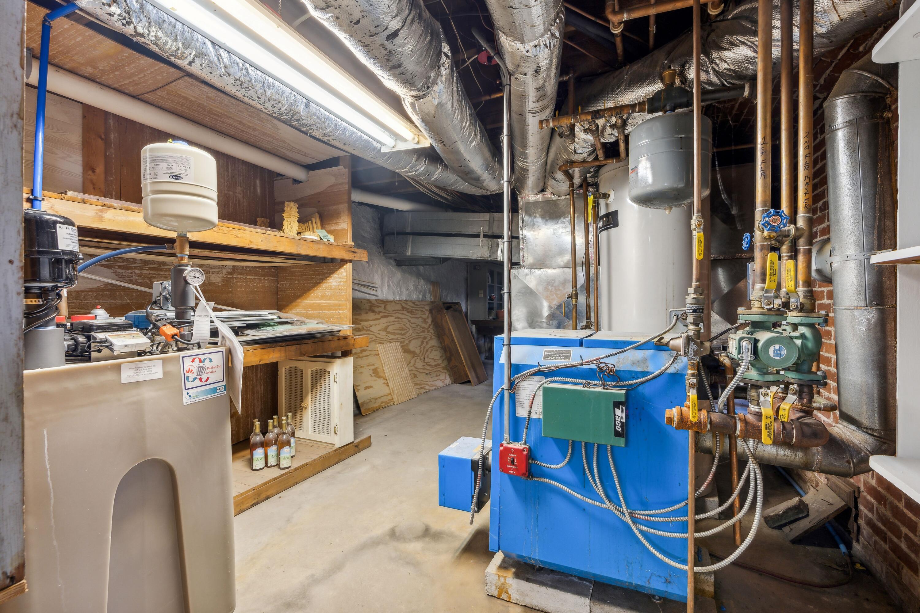 328 Blackstrap Road Falmouth ME 04105